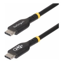 2M USB-C CHARGING CABLE 240W PD EPR 2M USB-C CHARGING CABLE 240W PD EPR